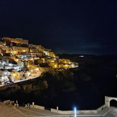 L'Angolo Di Cinzia Matera Zewnętrze zdjęcie