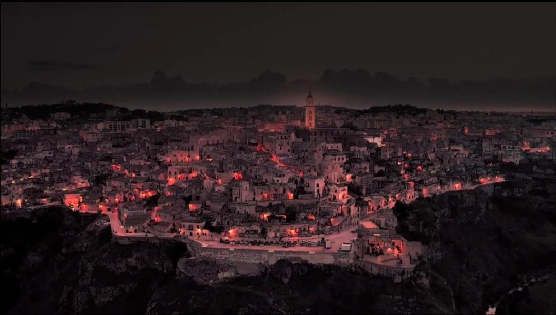 L'Angolo Di Cinzia Matera Zewnętrze zdjęcie