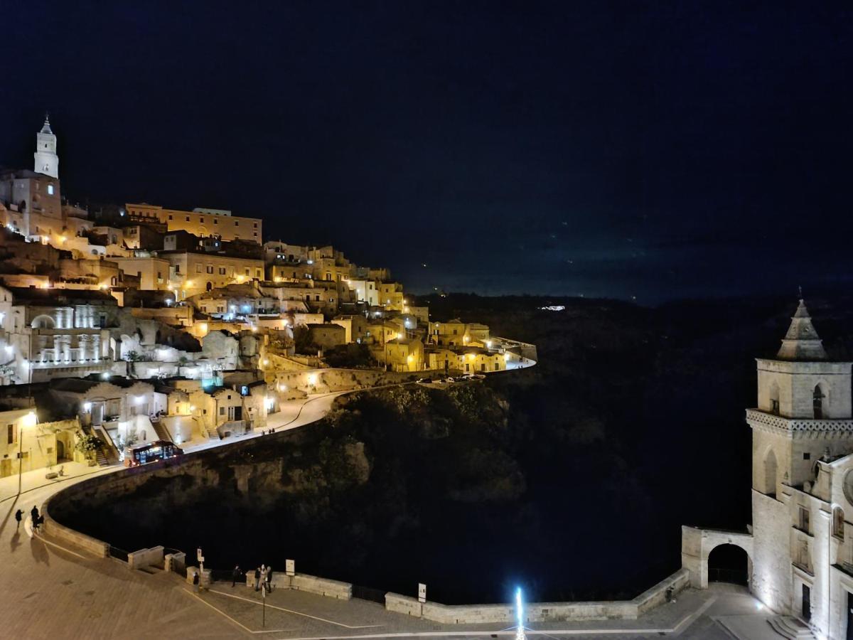 L'Angolo Di Cinzia Matera Zewnętrze zdjęcie